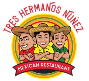 Tres Hermanos Nunez Logo - Melissa Stover
